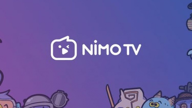 Nimo.TV'de İzlenme Sayınızı Arttırın